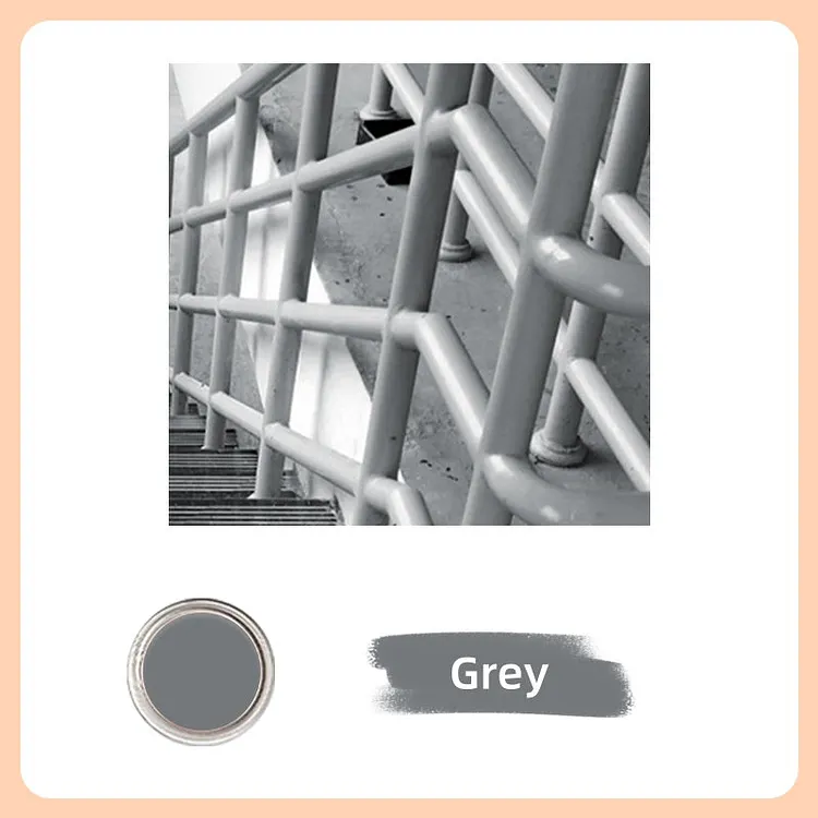 🔥Hot Sale 50% OFF💥Water-based Rust Converter Paint