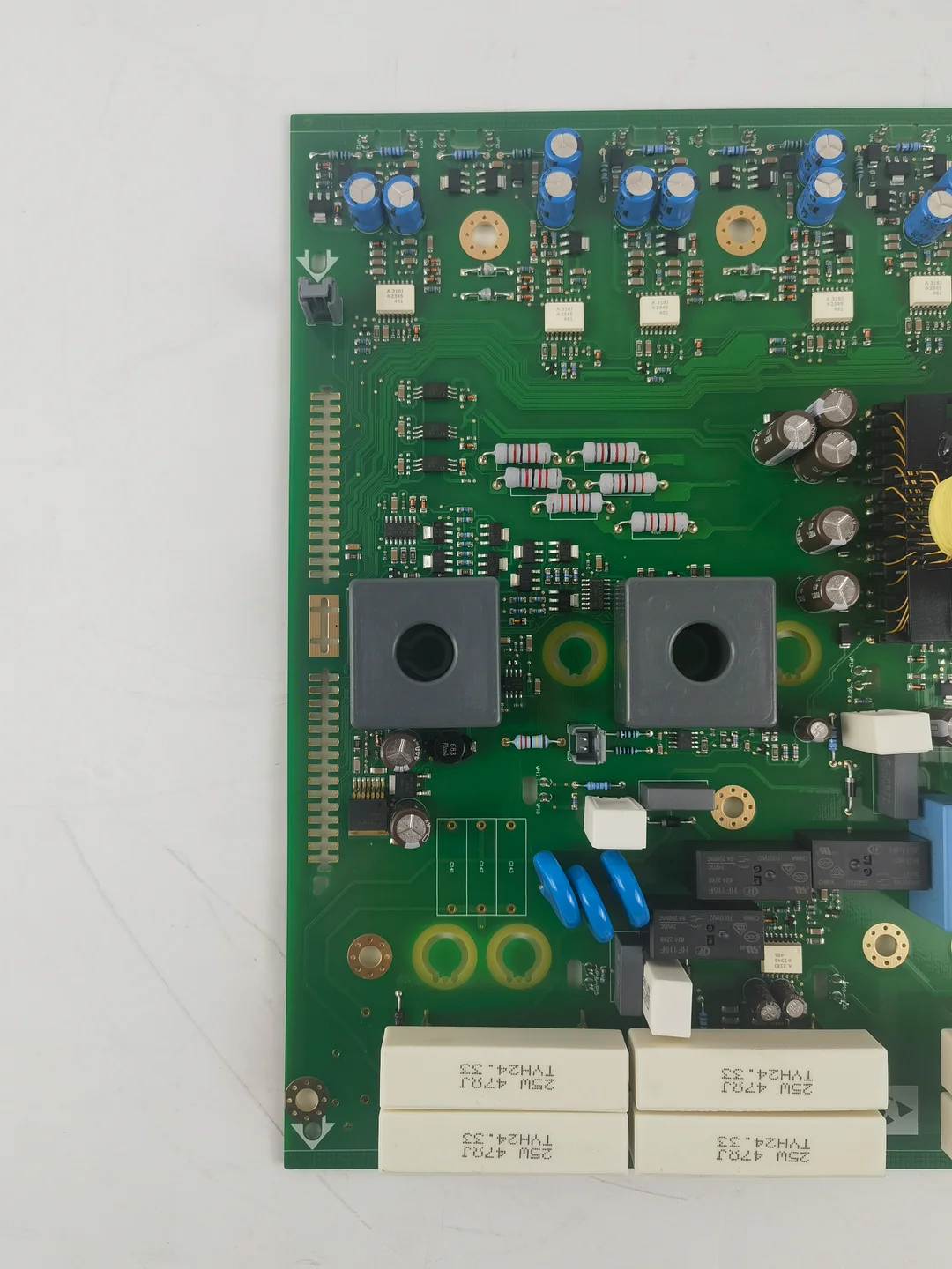 Parker AH465207U002  AH465207U003