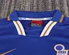 1996 Retro Italy Home Football Jersey 1:1 Thai Quality Kids Size