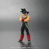 Special Edition Ver. Great Ape Fasha & Bardock - Dragon Ball Official Statue - X-PLUS PLEX