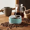 30ml Coffee Bean Atomizer with Magnetic Base Rdt Sprayer Electric Spray Bottle
