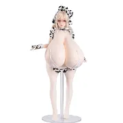 3.0 Riko: NSFW Anime Figure (Big Boobs Hentai Cowgirl)