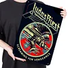 Judas priest - Vintage Metal Signs - 20*30cm/30*40cm - Music