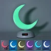 Equantu- SQ902 Colorful Moon Lamp Quran Speaker