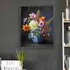 Vase Bouquet-Paint By Numbers Acrylic Painting 40*50CM