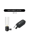 T-1D15 Gas Lantern - Refillable Outdoor Camping Tent Atmosphere Light Set