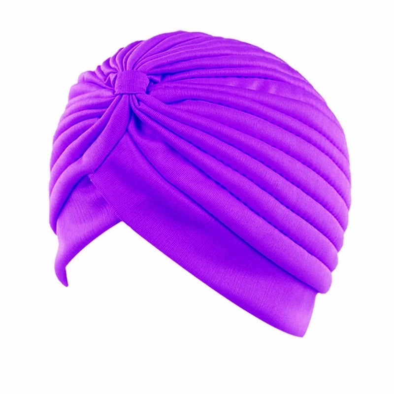 Europe And The United States Hot Fashion National Style Indian Hat Adult Women Turban Cap Turban Cap Manufacturers Direct Supply