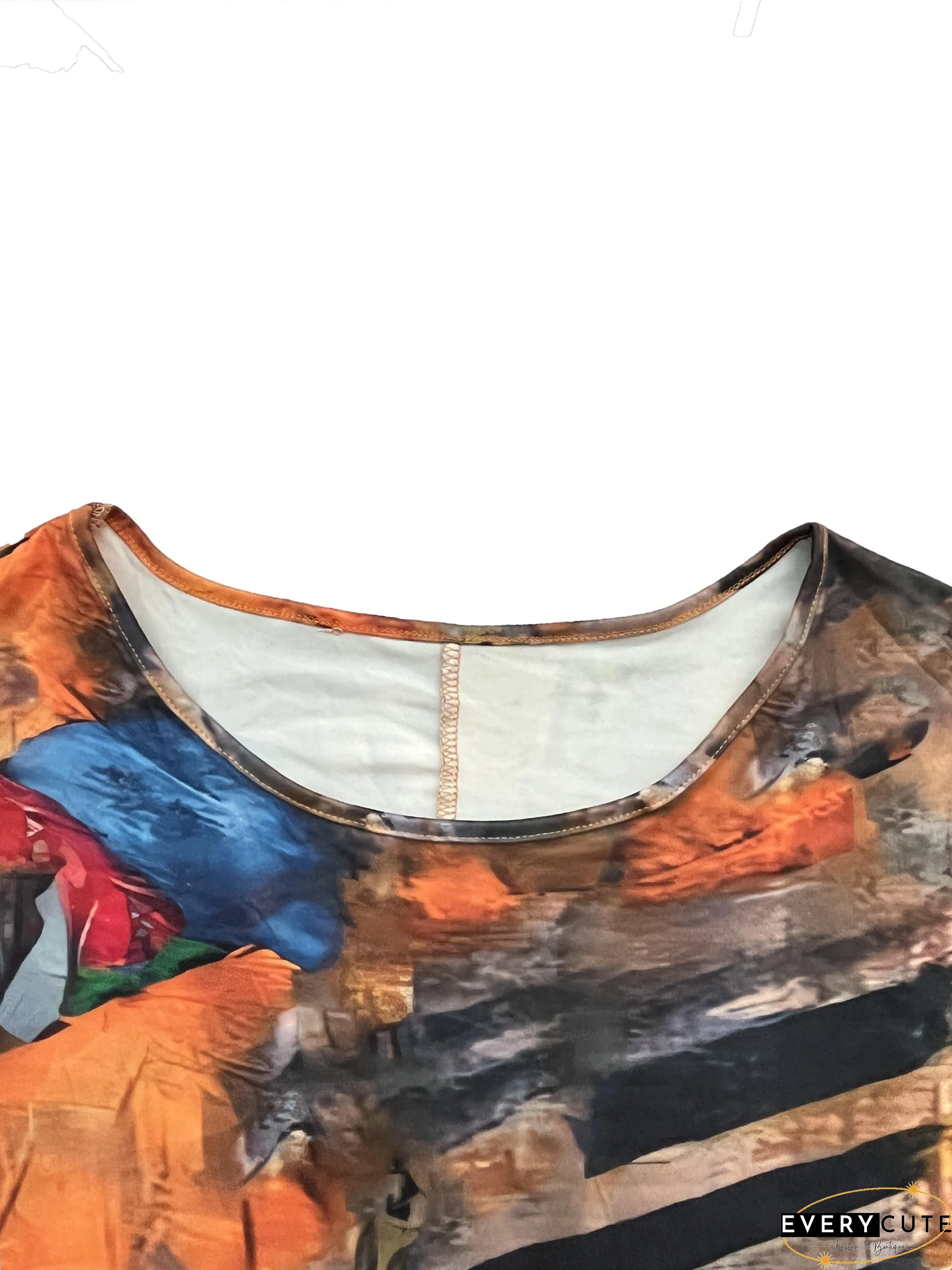 Soft and Warm Knit Top
