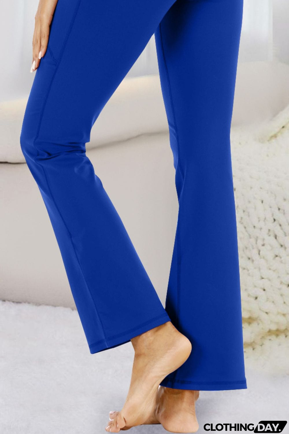 Trendy and Elegant Pants