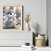 【Limited Stock Sale】Cute Dream Bird-11CT Stamped Cross Stitch 40*50cm/15.75*19.69in