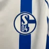 25/26 Schalke 04 Soccer Jersey Away