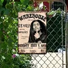 Bob Marley - Vintage Metal Signs - 20*30cm/30*40cm - Music