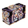 Diamond Painting Tissue Box Kits Decorative Rhinestone Craft Kit (Lion)