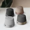 1-Vibe Go Portable Magnetic Wireless Bluetooth Speaker 360 Degree Outdoor Portable Mini Subwoofer