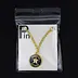 Baseball Hat Pendant 10