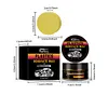 Car Renovation Wax Long-Lasting Car Scratch Repair Paste Plastic Renovate Wax