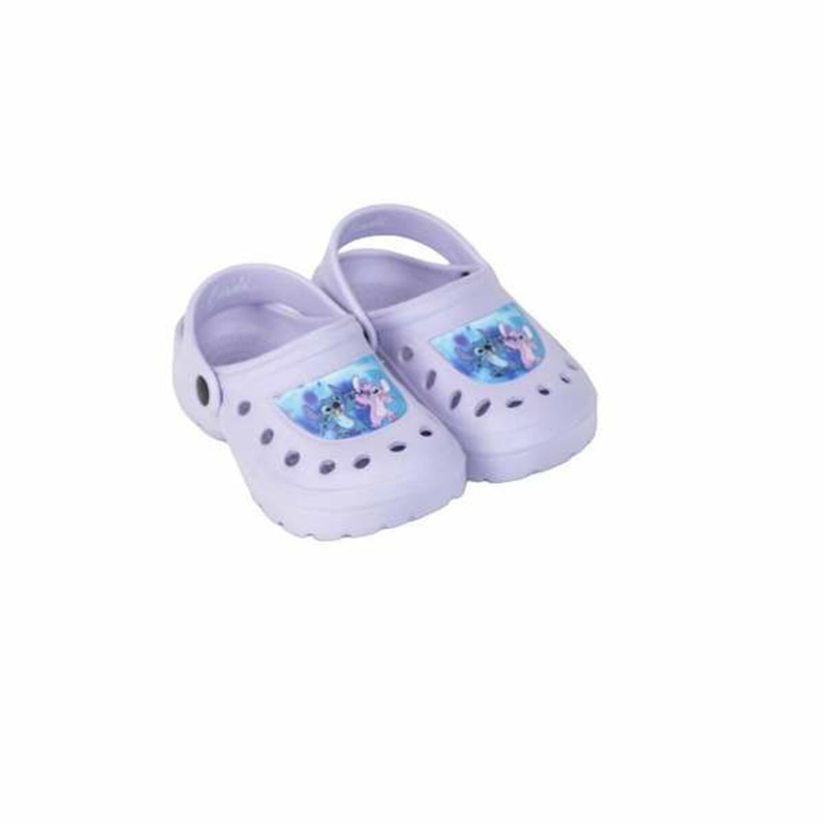 Clogs Stitch Purple 30-31 - sale.kim -  endless selection of finest brands