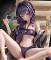 1/6 Scale Swimsuit Ryuuge Kisaki - Blue Archive Resin Statue - MIYIN Studios