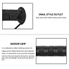 22mm Electric Heating Handle Temperature Regulation Motorcycle Heating Handlebar