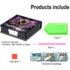 Leather 5D Diamond Painting Kit Note Box Diamond Art Notepad Box Kits