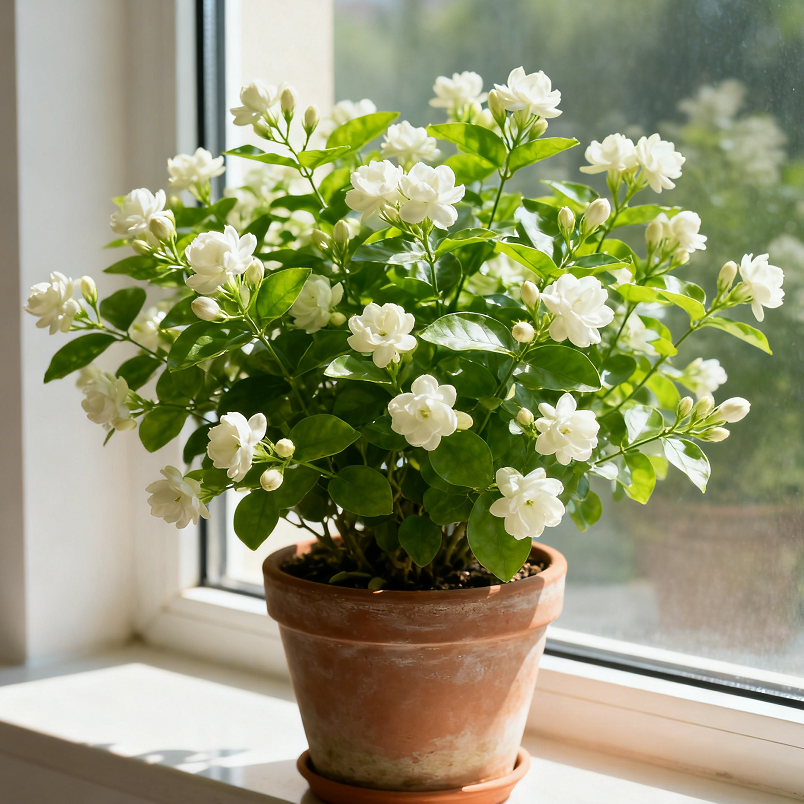 🌼Fragrant Jasmine Seeds