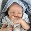 Babiesprincess Lifelike Reborn Baby Doll, Babiesprincess