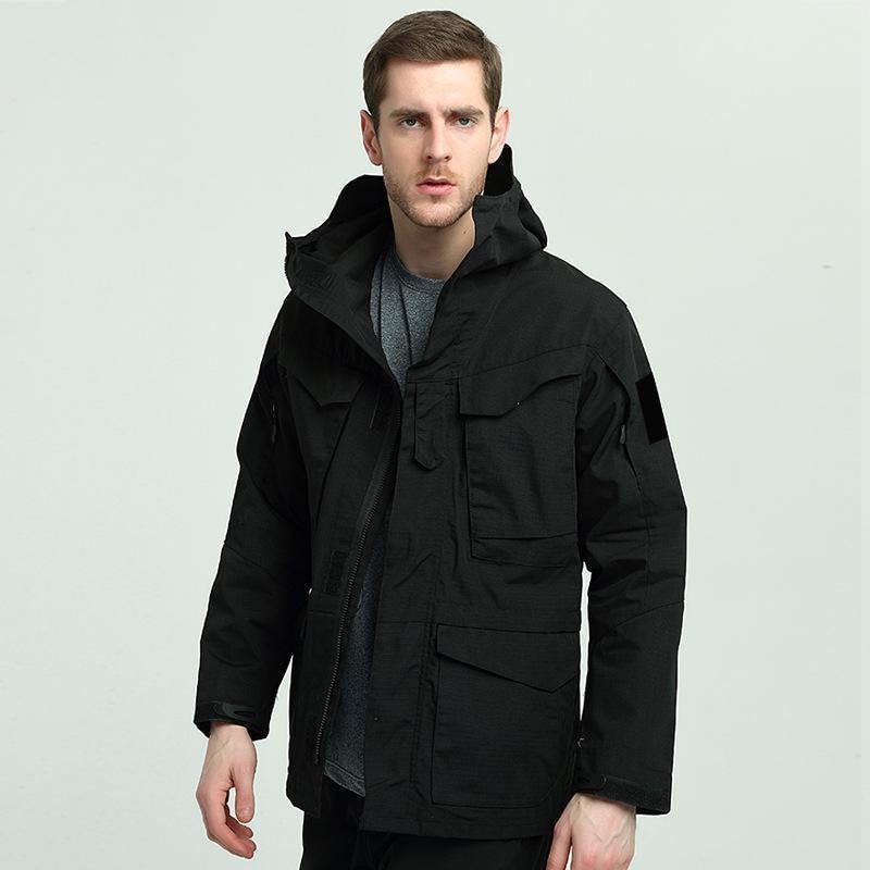 50% OFF-Ultimate Tactical Jacket