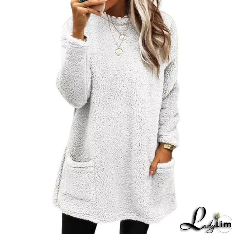 Fashionable and Effortless winter T-shirt