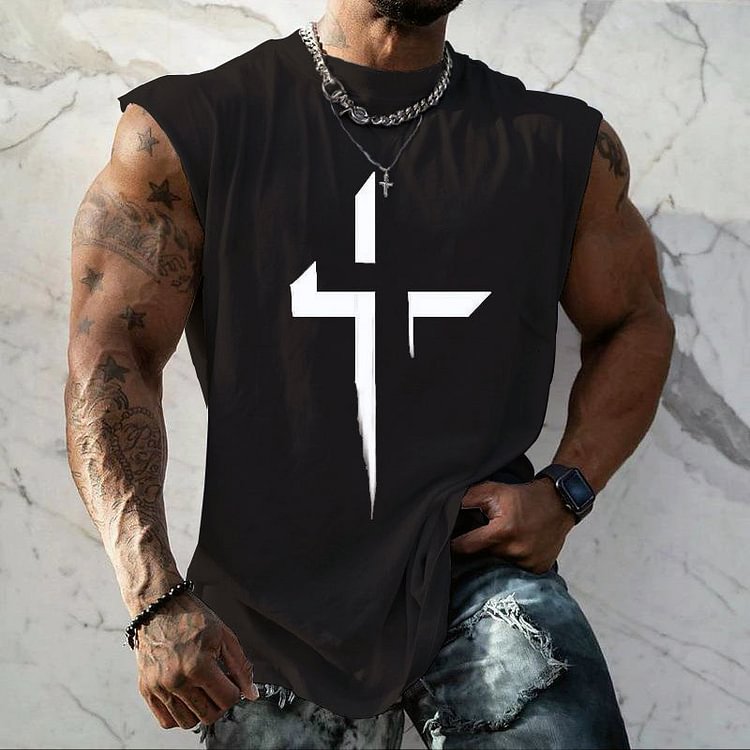 【Size:3XL】Men's Freedom Selection Of Style T-Shirt