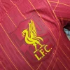 24/25 Player Version Liverpool Soccer Jersey Home