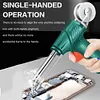 60W Soldering Gun Kit for 0.8-1.2 Tin Wire Handheld Soldering Iron Welding Gun