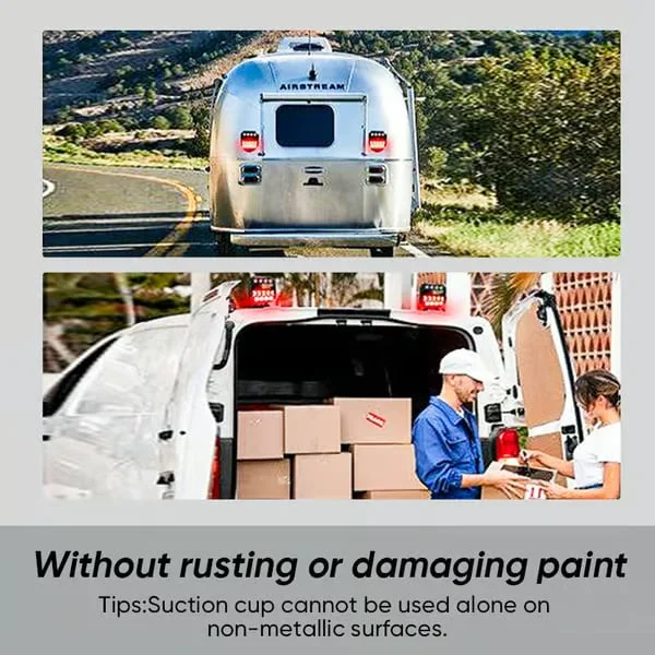 🔥Wireless Trailer Lights Kit