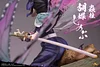 Shinobu Kochou with LED - Demon Slayer: Kimetsu no Yaiba Resin Statue - PCHouse Studios