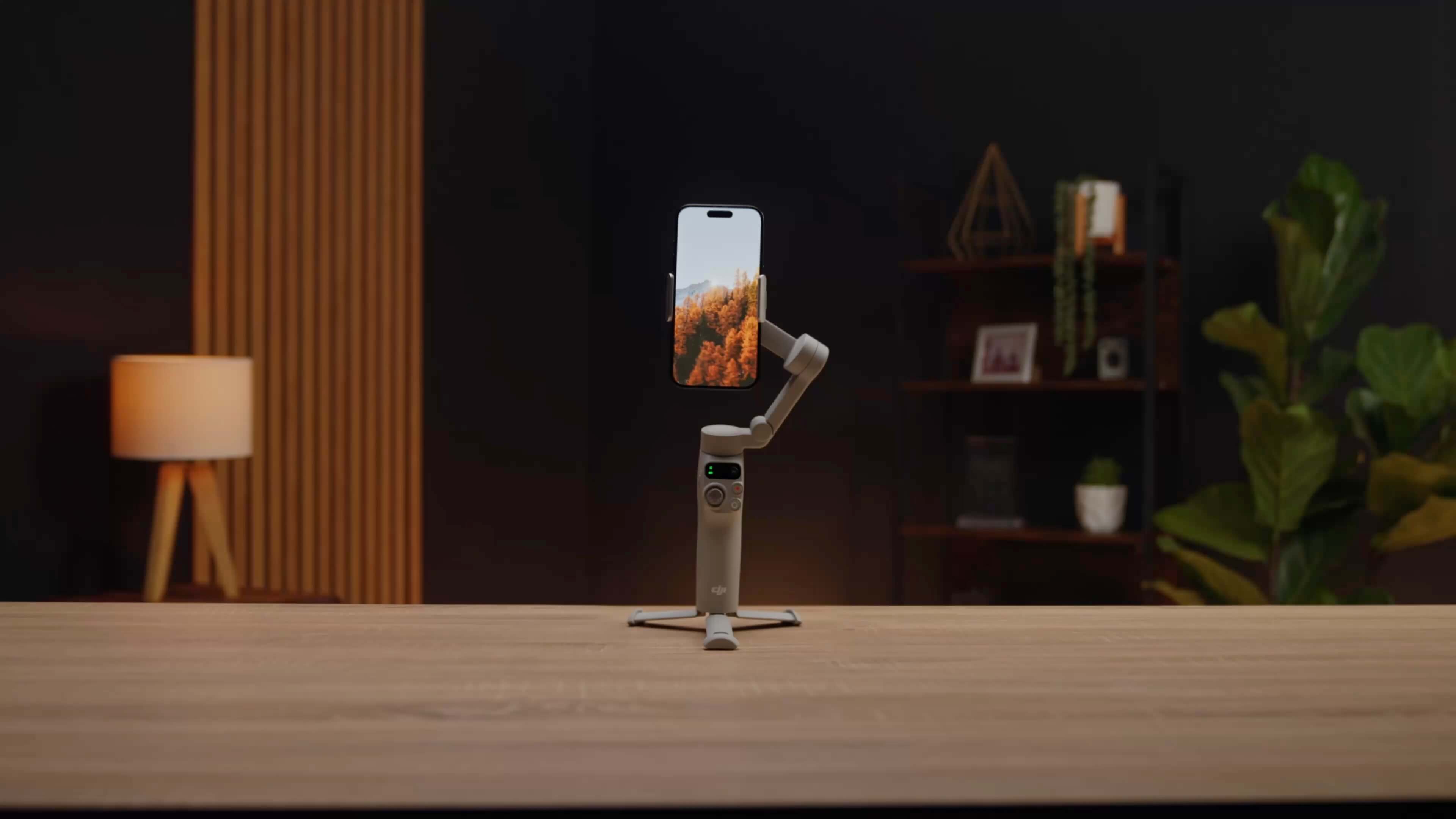 osmo mobile