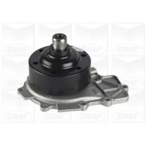 Dronehint Water Pump GRAF PA1197 for Mercedes-Benz Sprinter 3.5T Bus Parts