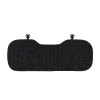Premium Plaid Stylish Car Seat Cushion Anti-slip Seat Cover 