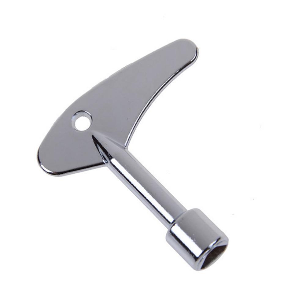 

Universal Triangle Switch Key Wrench Elevator Valve Electrical Cabinet Key, 501 Original