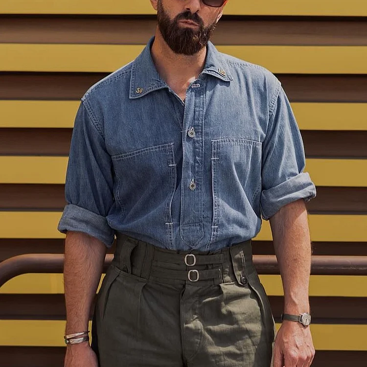 clothesoutdoor