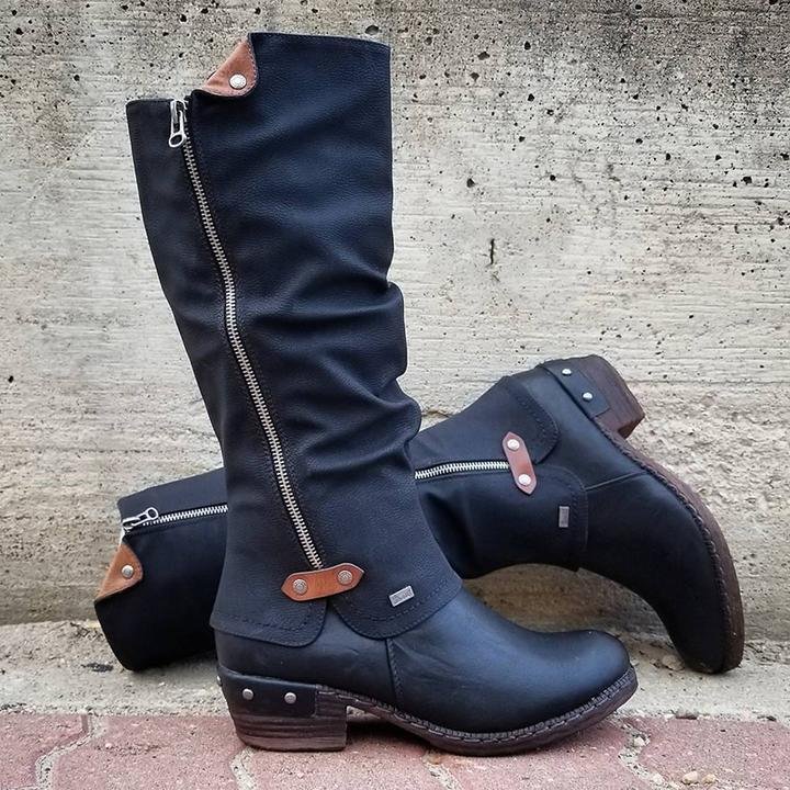 pearl zone boots