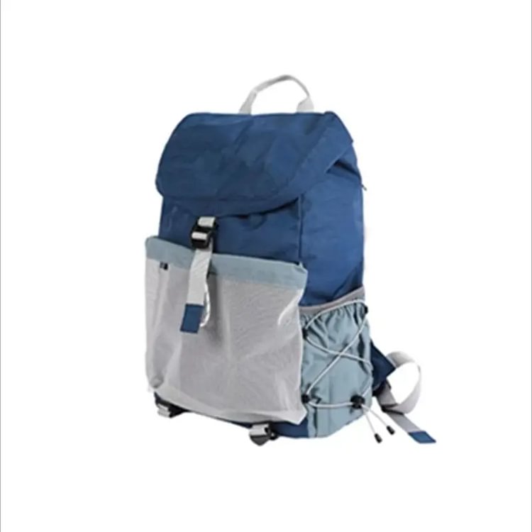 Outdoor Hiking Camping Luggage Backpacks Climbing Bag for Women and Men Lightweight Travel Backpack Sports Student School Bag 가방