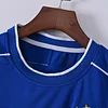 1998 Retro Brazil Away Football Shirt 1:1 Thai Quality