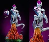 Fourth Form Frieza - Dragon Ball Resin Statue - D-M Studios