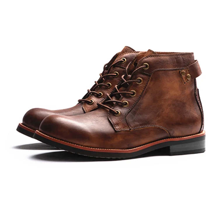 Non slip best sale chukka boots