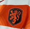 2026 Netherlands National Team Away Football Shirt 1:1 Thai Quality