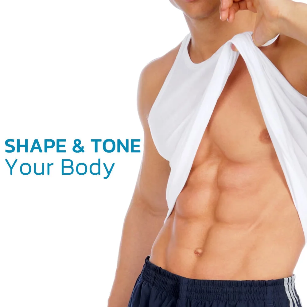 GFOUK&trade; GKTY Gynecomastia Compress Tank Top