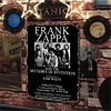 Frank Zappa - Vintage Metal Signs - 20*30cm/30*40cm - Music