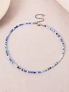 Beaded Multi-Colored Necklaces Accessories Dainty Necklace
