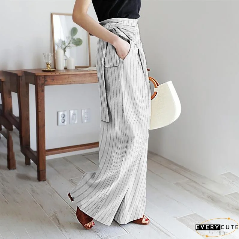 Tailored and Elegant winter Pants