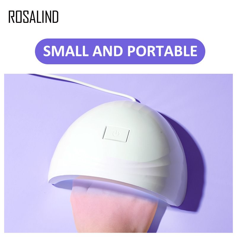 Debrawig Gel Lamp