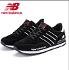 Newbalance-Made in England, męskie buty sportowe